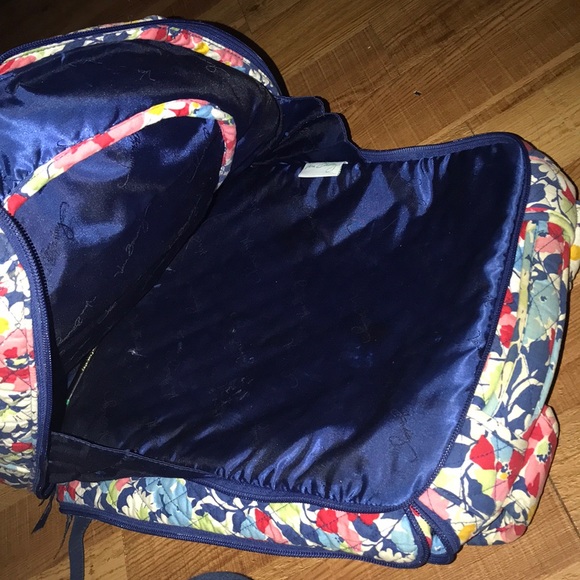 Laptop backpack - Picture 3 of 4